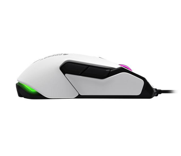 Roccat Kova Pure Performance Biała - 298463 - zdjęcie 5